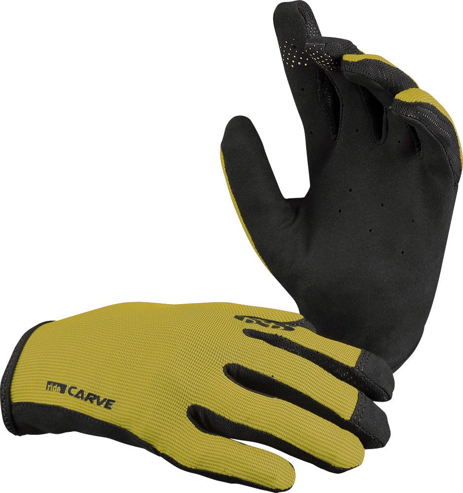 iXS Carve - MTB Handschuhe kaufen | Bike-Discount