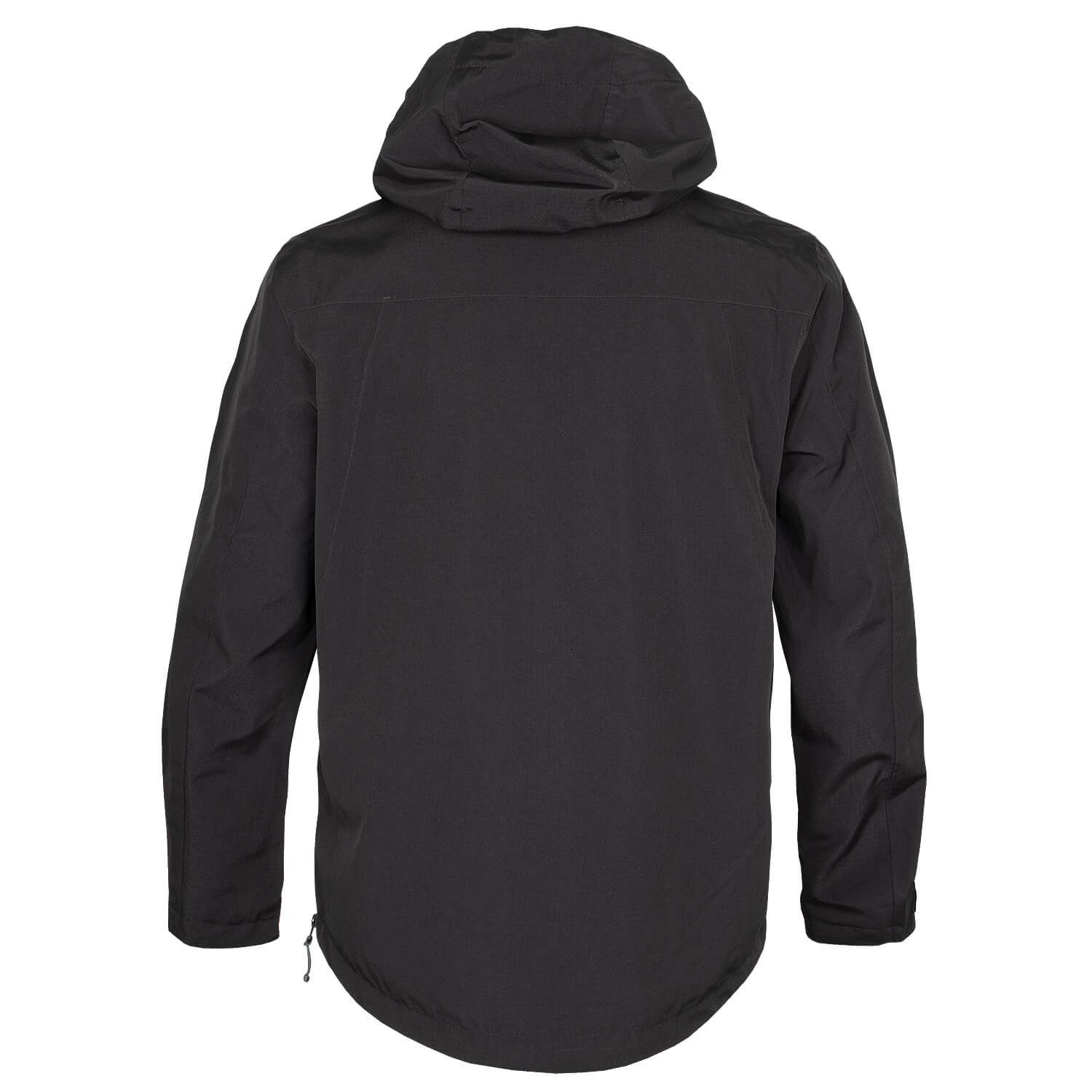 Orleans Technical Anorak Jacket Waterproof