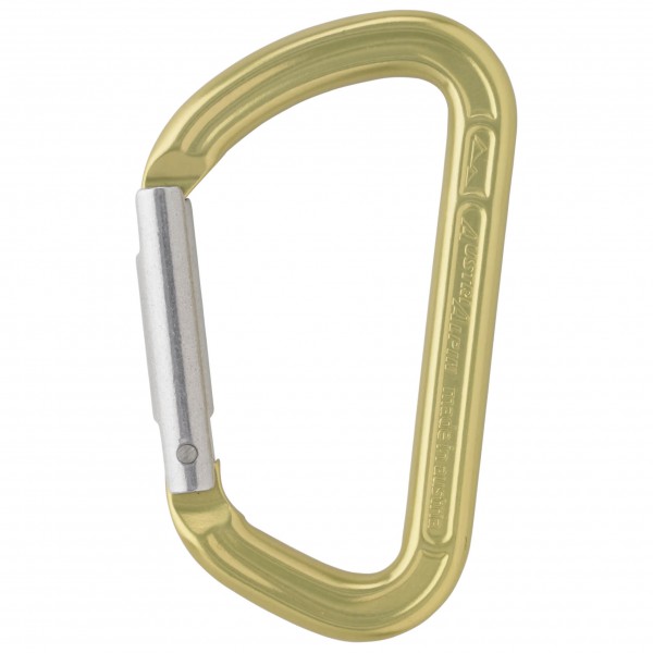 AustriAlpin - Accessory Alu Schnapper - Materialkarabiner