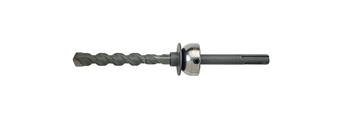 Fischer 90634 Konisk Borr PBB
