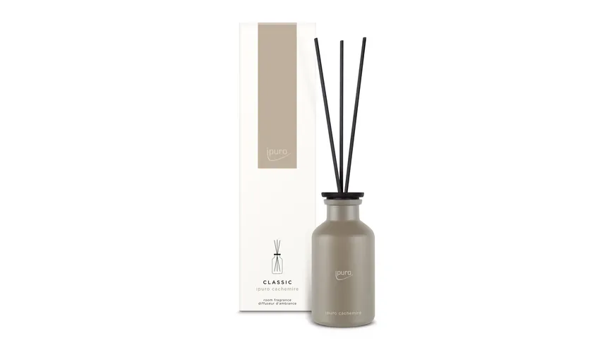 ipuro Raumduft Classic Cachemire 240 ml