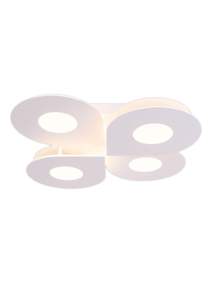näve LED Deckenleuchte 