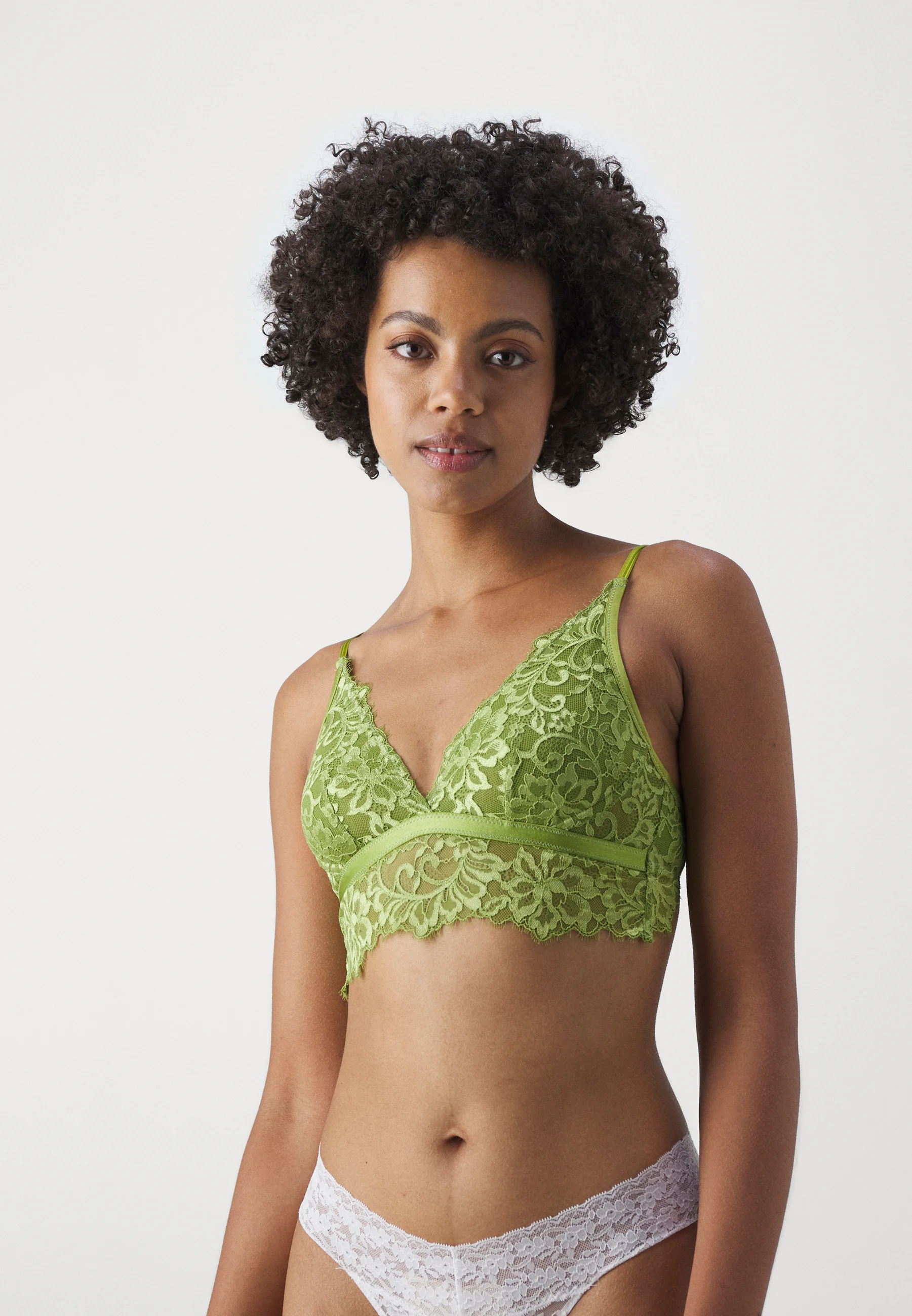 Hunkemöller ISABELLA BRALETTE - Sujetador de triángulo