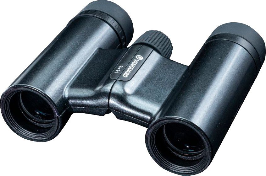 Vanguard Vesta Compact 10x21 Fernglas (schwarz Pearl)