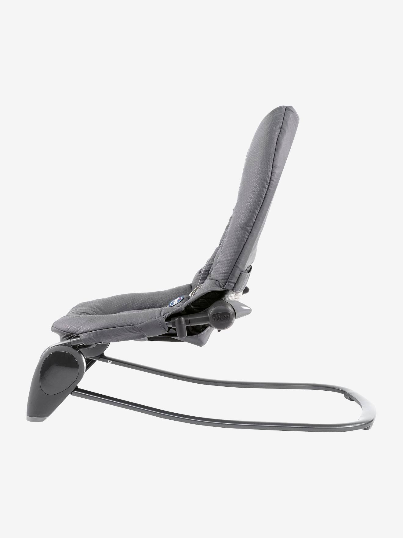 Chicco Mitwachsende Babywippe HOOPLA CHICCO - grau