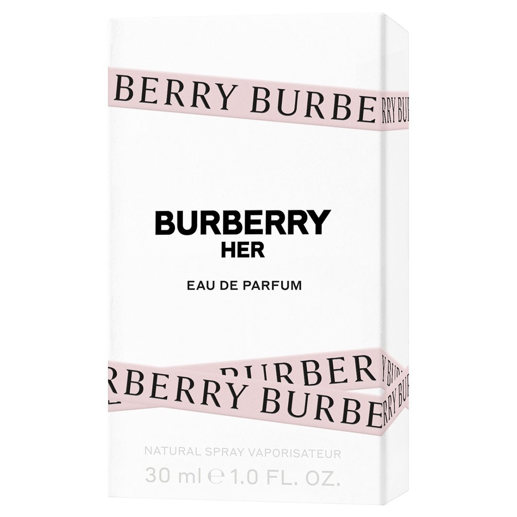 Burberry Her