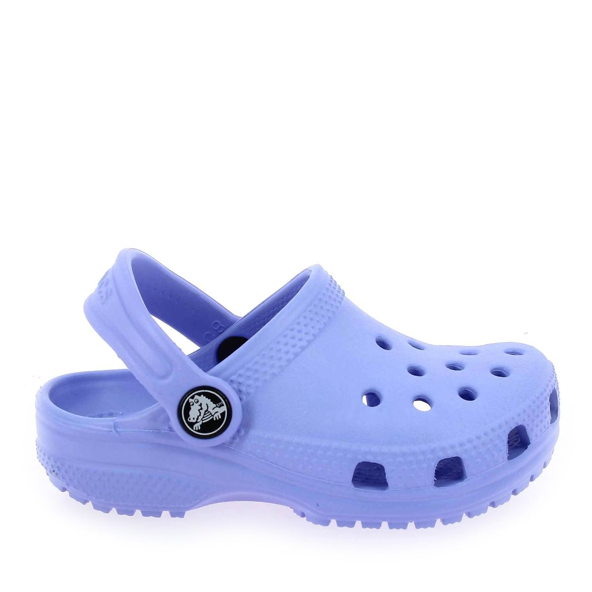 Crocs  CLASSIC CLOG G - Bleu