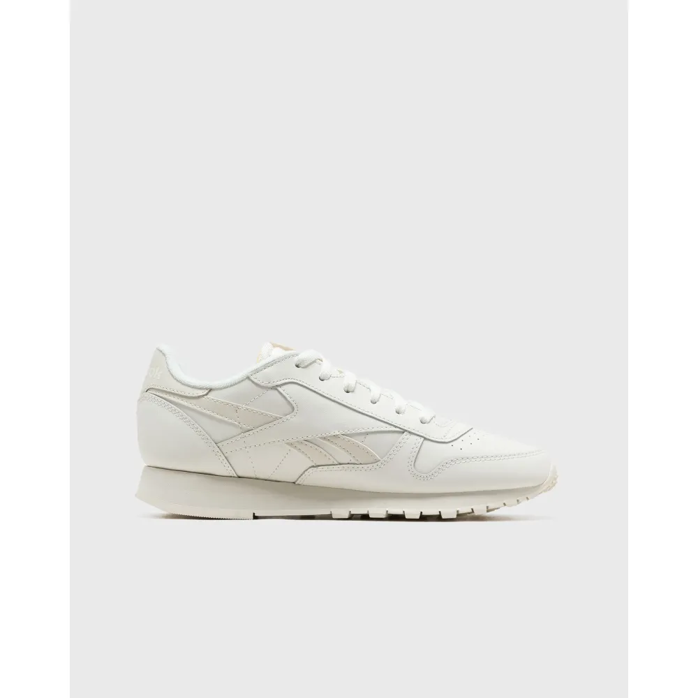 Reebok Leather CLASSIC IG9482 / weiss
