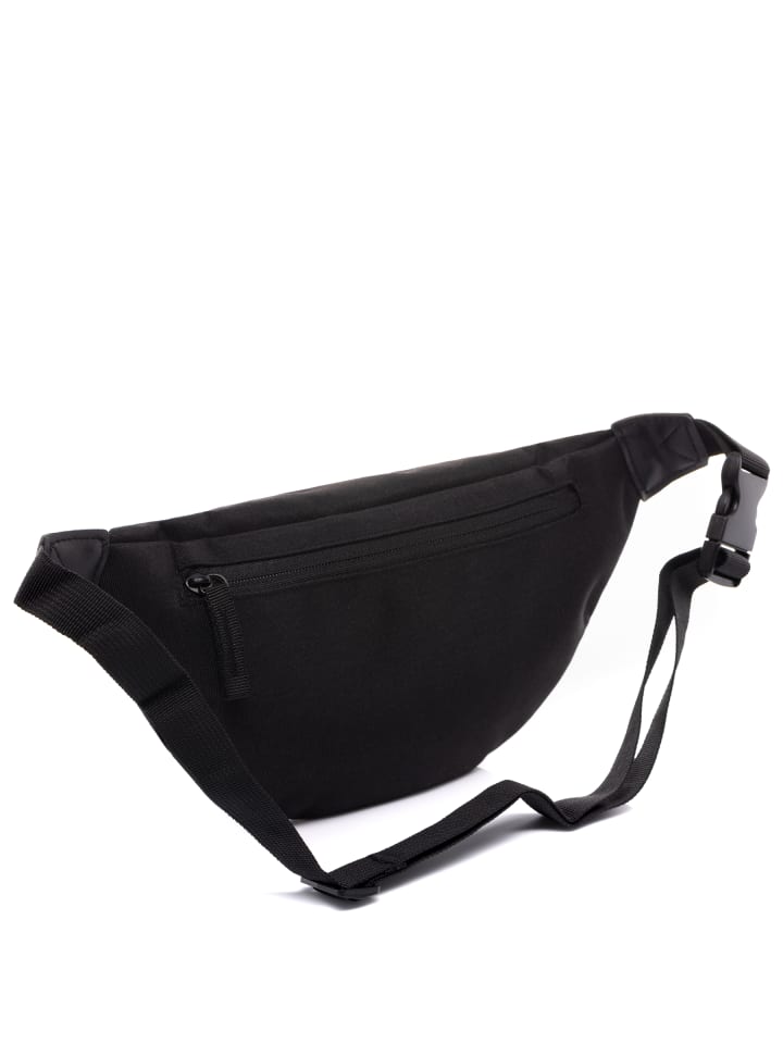 SONS OF ALOHA Umhängetasche Umhängetasche Brusttasche Hüfttasche Zoll schwarz in schwarz günstig kaufen onesize