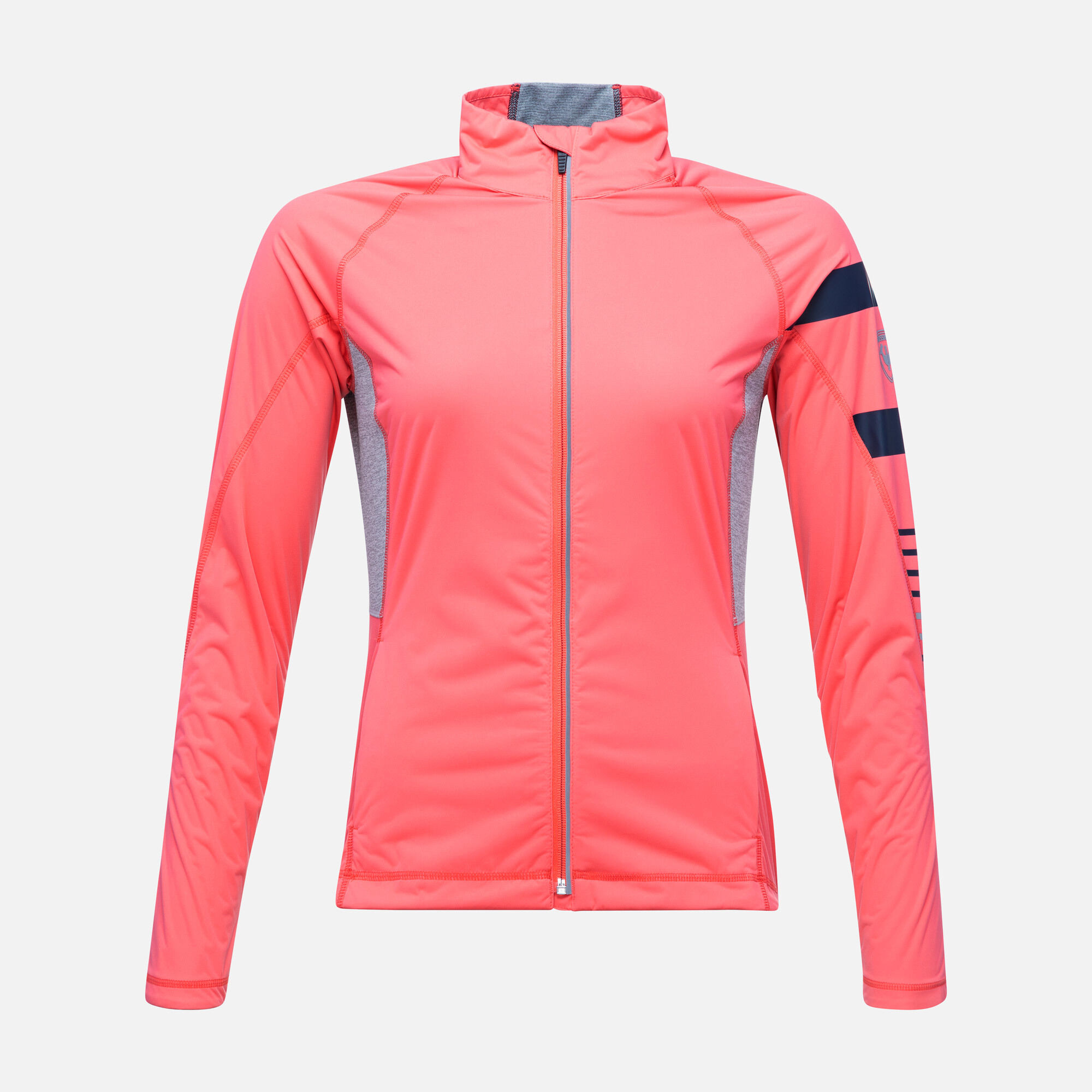 Veste Poursuite Femme