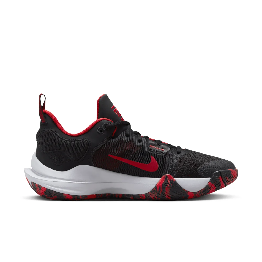 Nike Giannis Immortality 2 DM0825-005 / schwarz