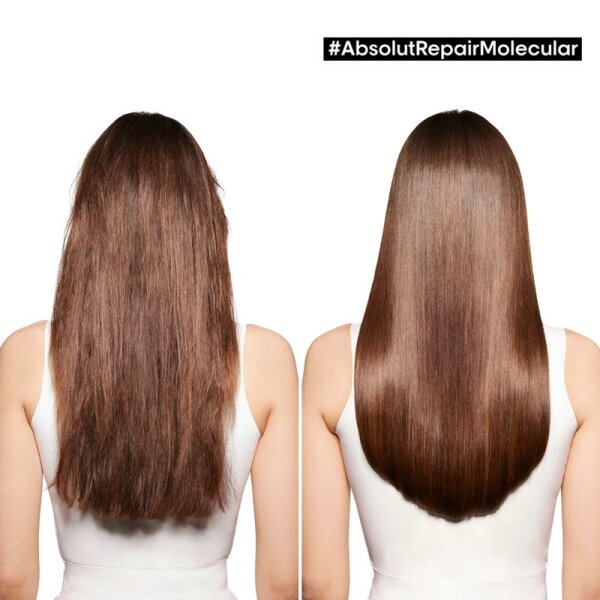 L'Oréal Professionnel Serie Expert Absolut Repair Molecular Shampoo