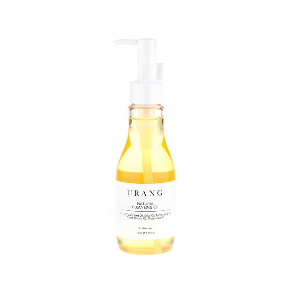 URANG Natural Cleansing Oil Huile nettoyante