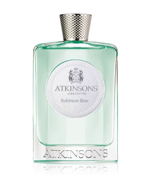 Atkinsons Contemporary Collection Robinson Bear Eau de Parfum-100 ml