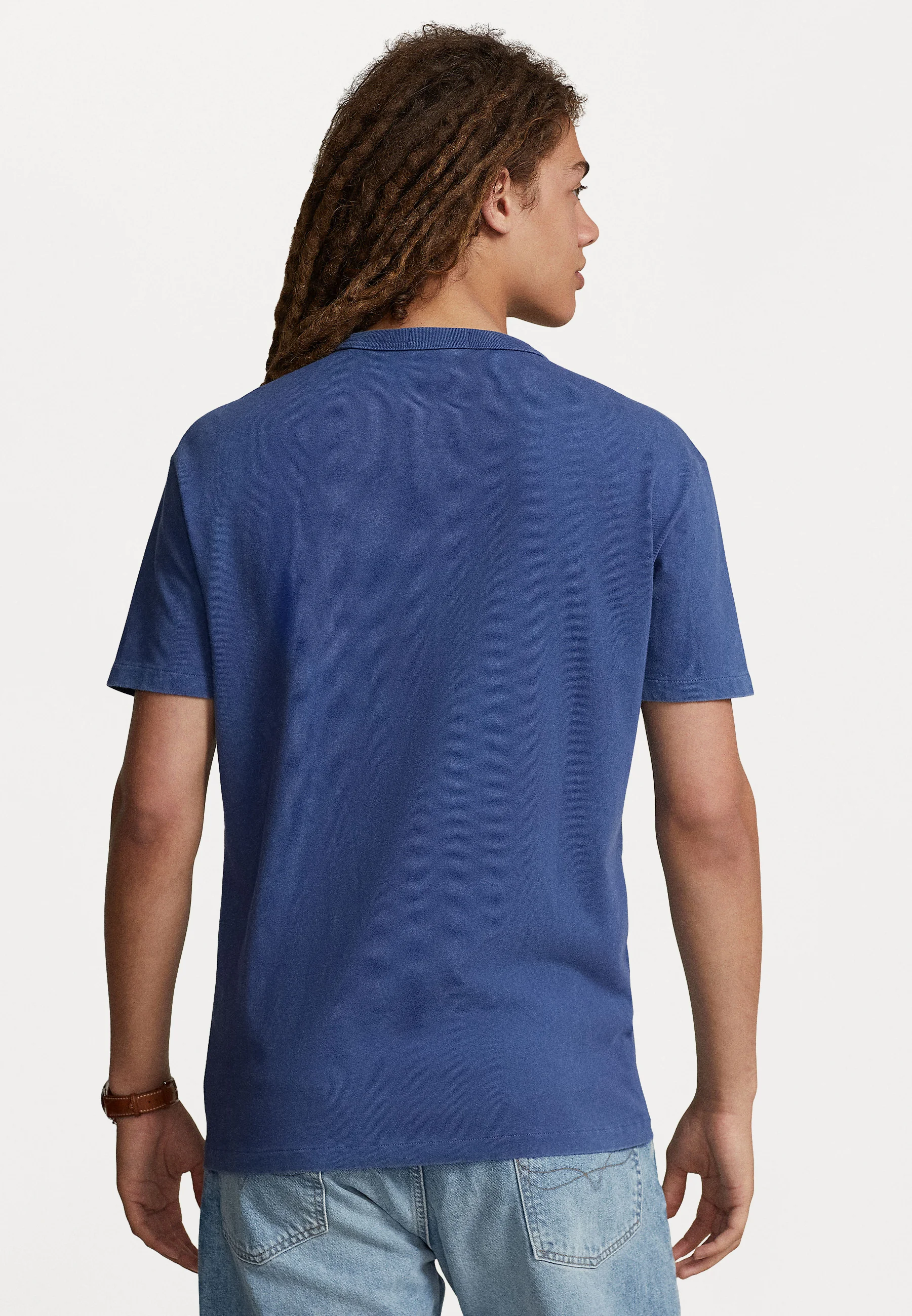 Polo Ralph Lauren MANGA CORTA - Camiseta básica