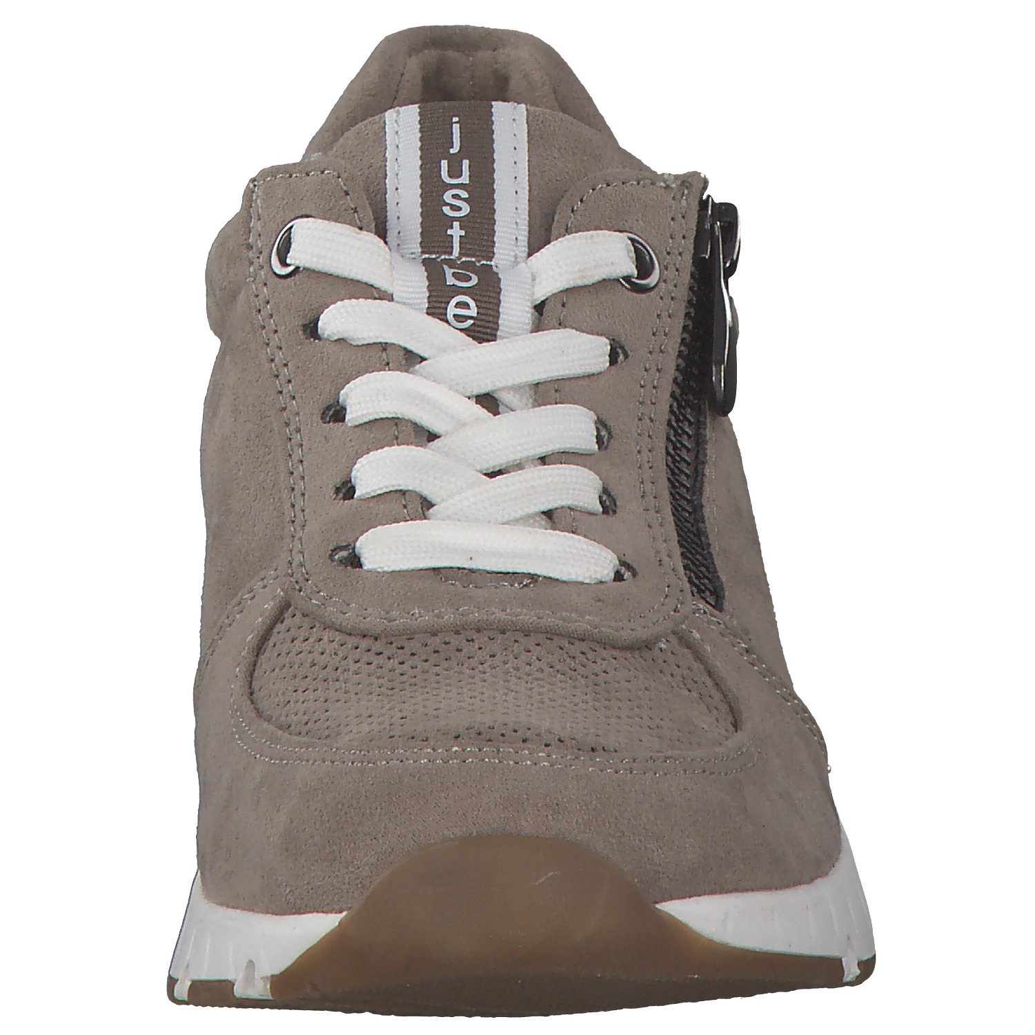 Marco Tozzi 23739, Sneakers Low, Damen, Taupe Comb