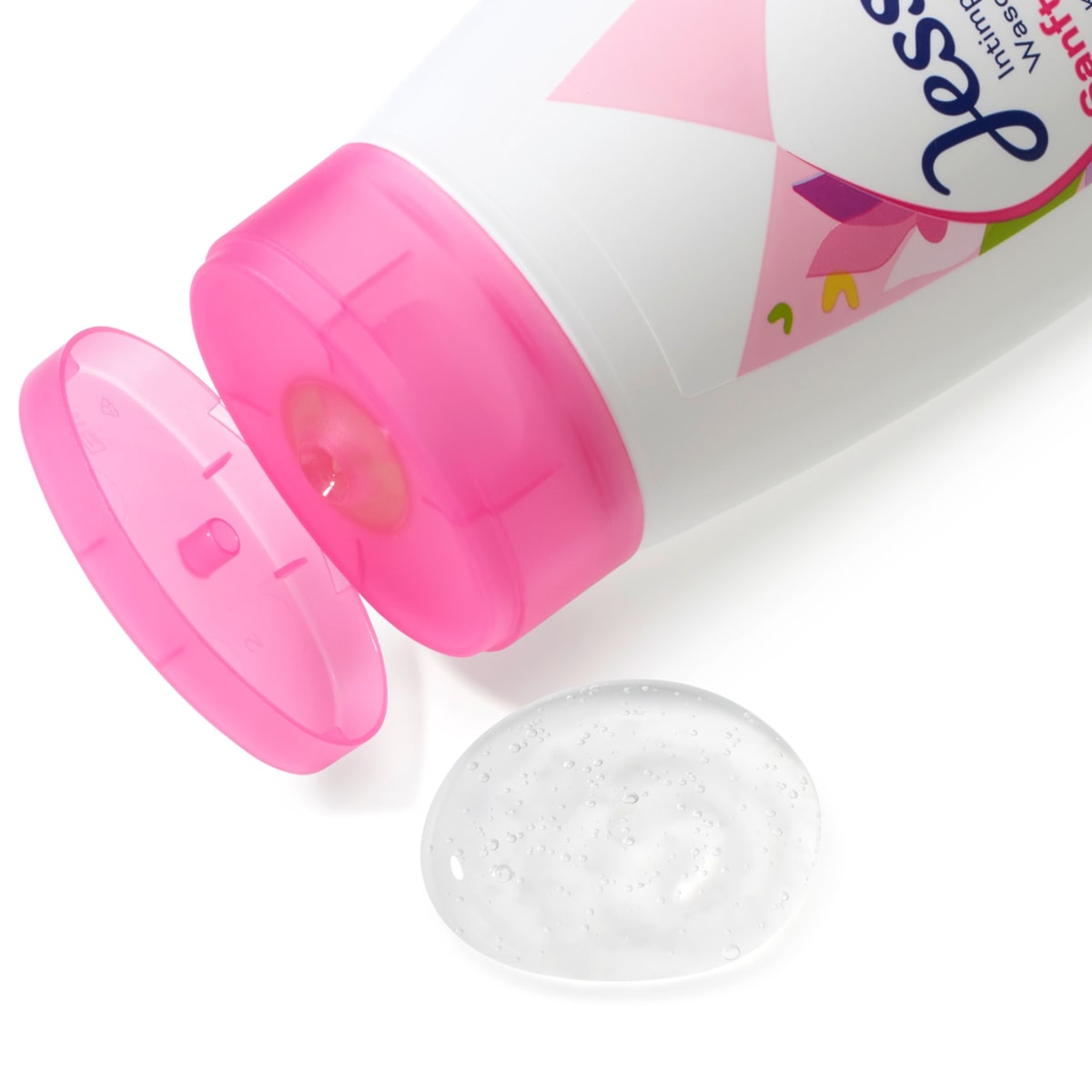 Intimpflege Waschlotion Sanft&Frisch, 300 ml