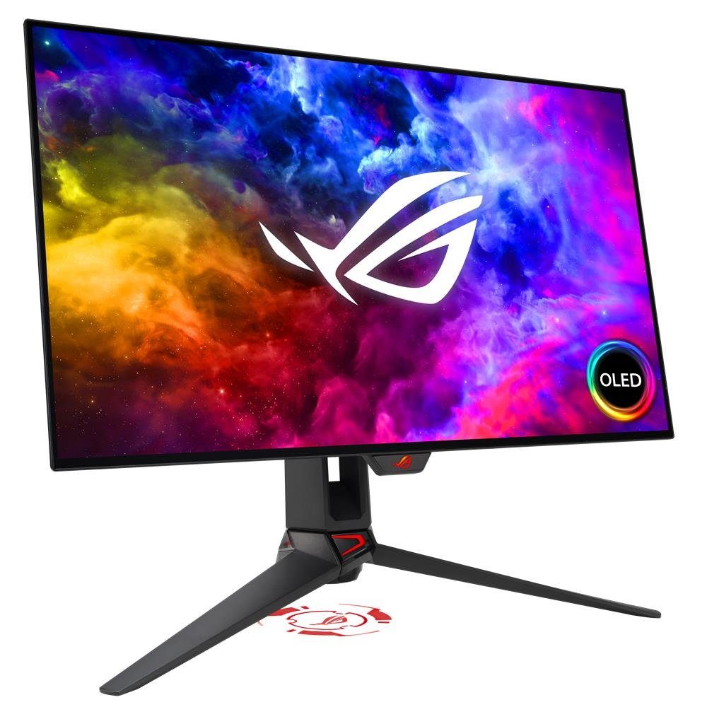 Asus ROG Swift PG27AQDM Gaming-Monitor (67,30 cm/27 