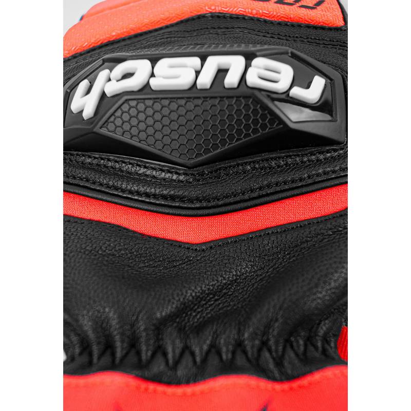 Reusch Worldcup Warrior Team Mitten Outdoorhandschuhe