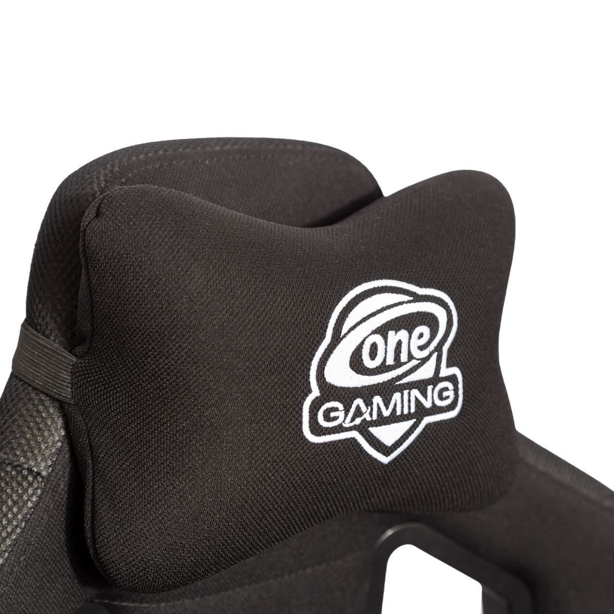 ONE GAMING Gaming Chair Stoff Gaming Stuhl ONE GAMING Chair Pro S RGB
