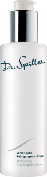 Dr. Spiller Sensicura Reinigungsemulsion