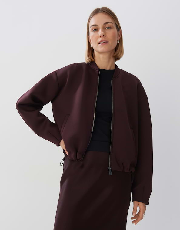 Blouson Ukuya