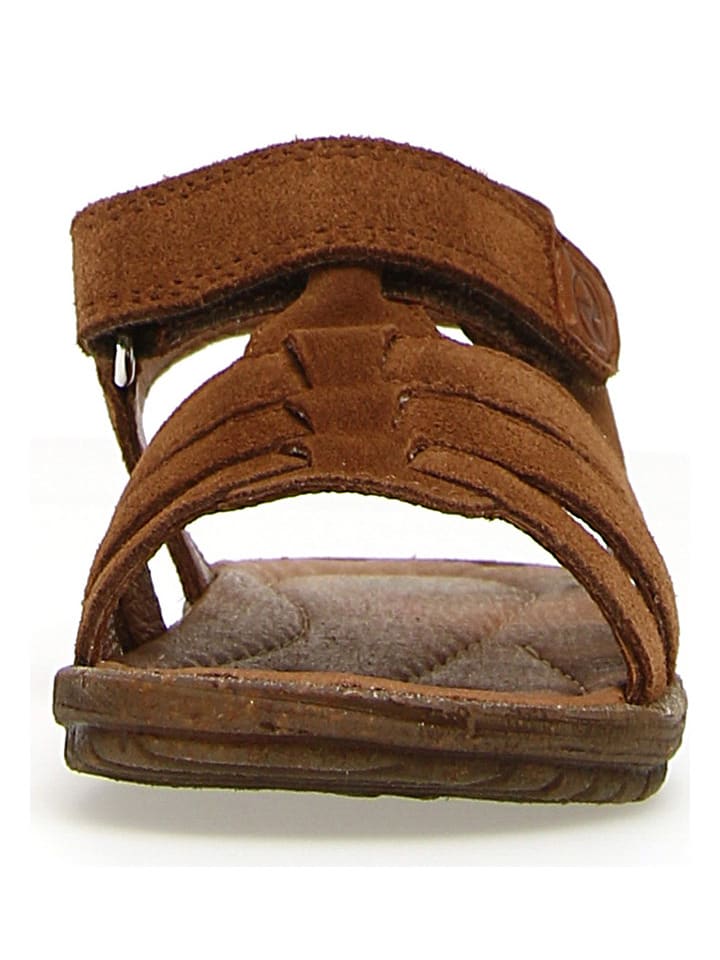 Naturino Leder-Sandalen 