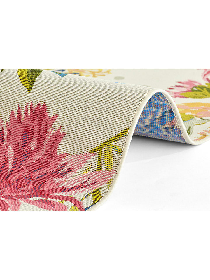Hanse Home Indoor-/ Outdoor-Teppich 