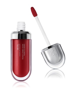 KIKO Milano Metal Liquid Lip Colour Liquid Lipstick-6.5 ml