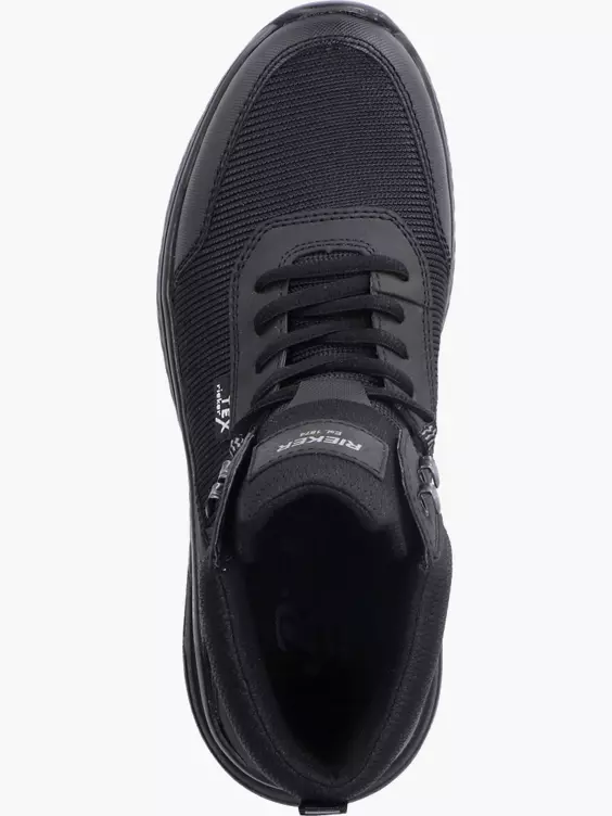 Rieker Herren Schnürschuhe