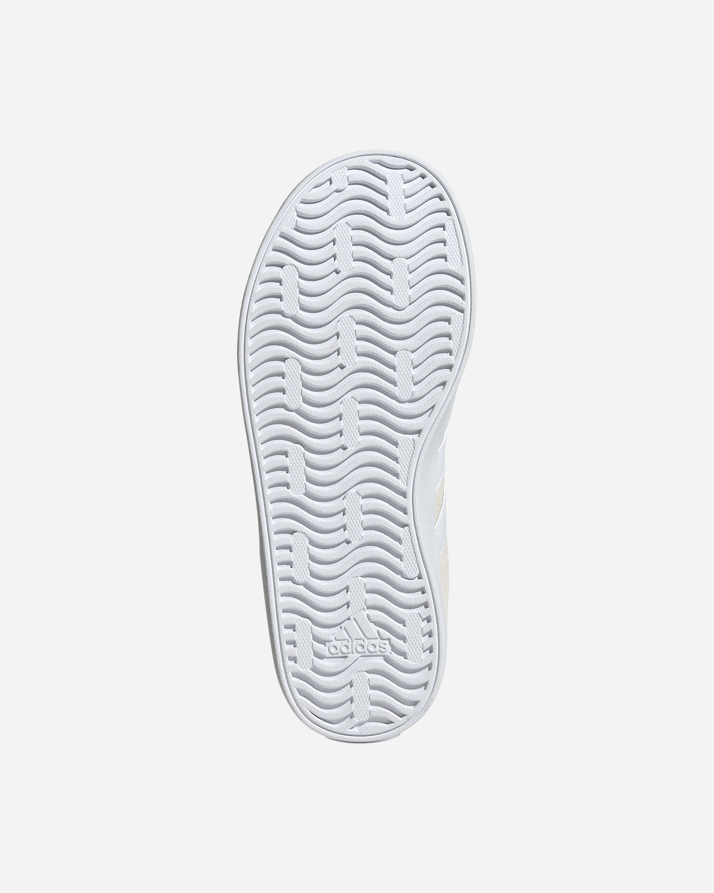 Buty sportowe Adidas Core Vl Court Gs Jr ID6312