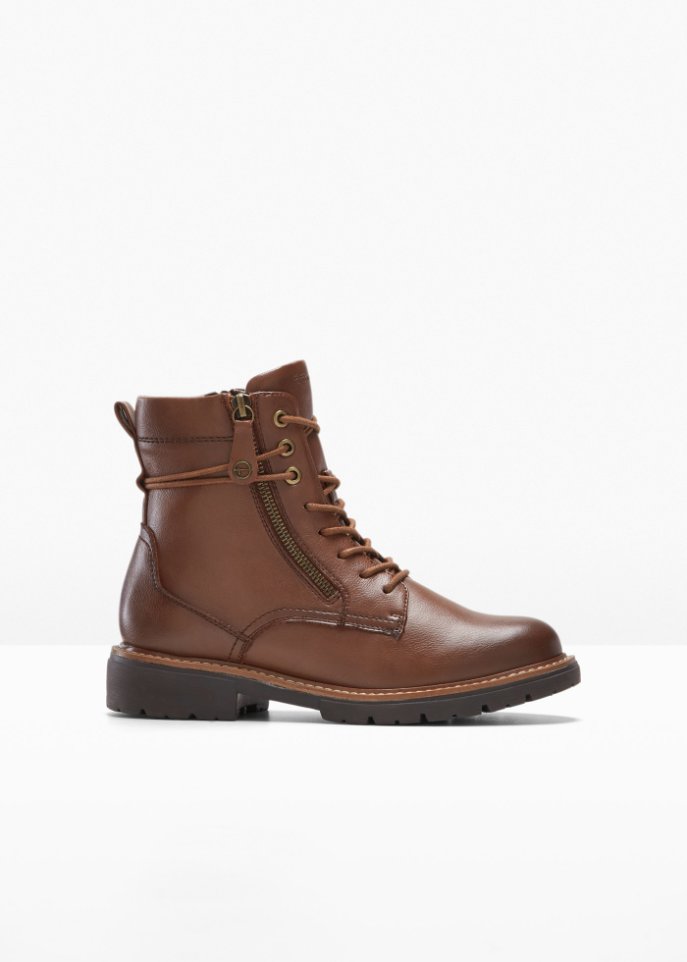 Tamaris Schnür Boot