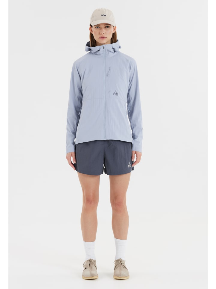 SOS Shorts Whitsunday in 1173 Ombre Blue günstig kaufen
