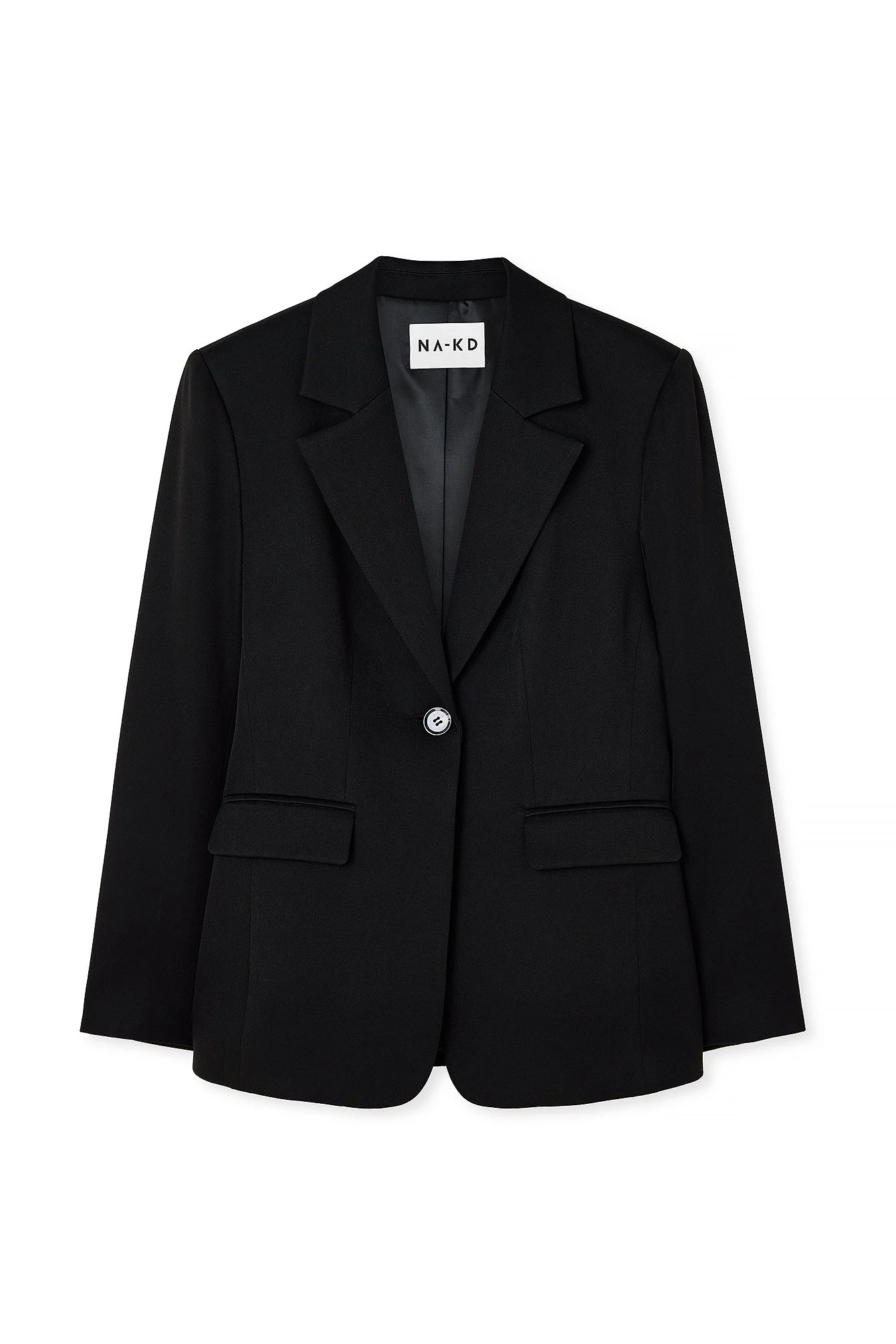 Taillierter Blazer