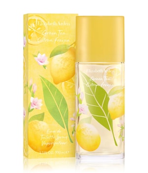 Elizabeth Arden Green Tea Citron Freesia Eau de Toilette-30 ml