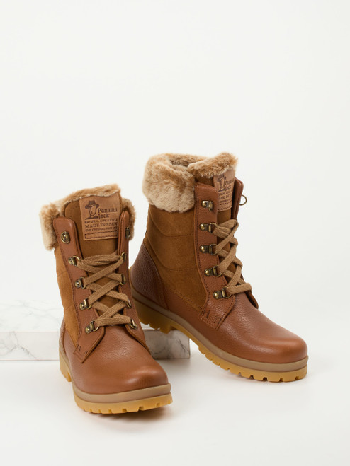 Schnürstiefelette-18232890011 Panama Jack