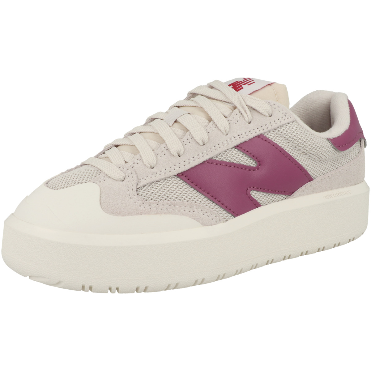 New Balance CT 302 Sneaker Low creme