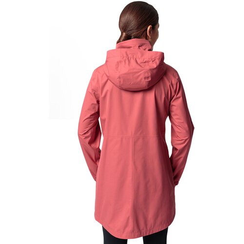 DAMEN FUNKTIONSJACKE WO ESCAPE PARKA