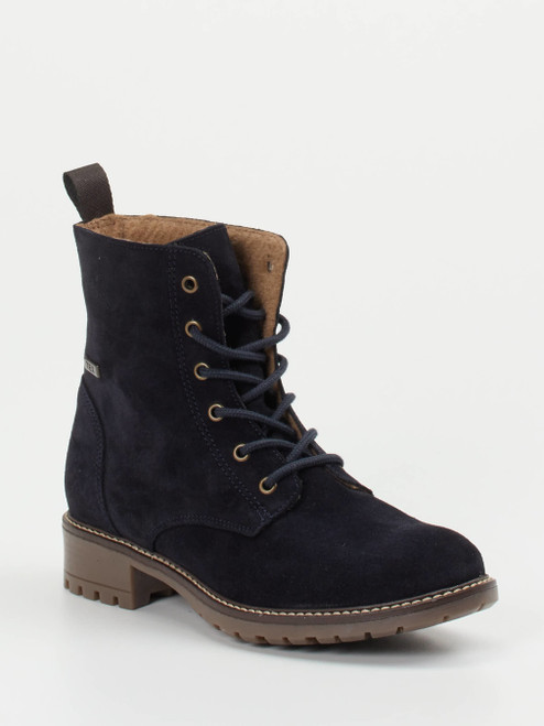 Schnürboots-67001090146 Ralph Harrison Classic