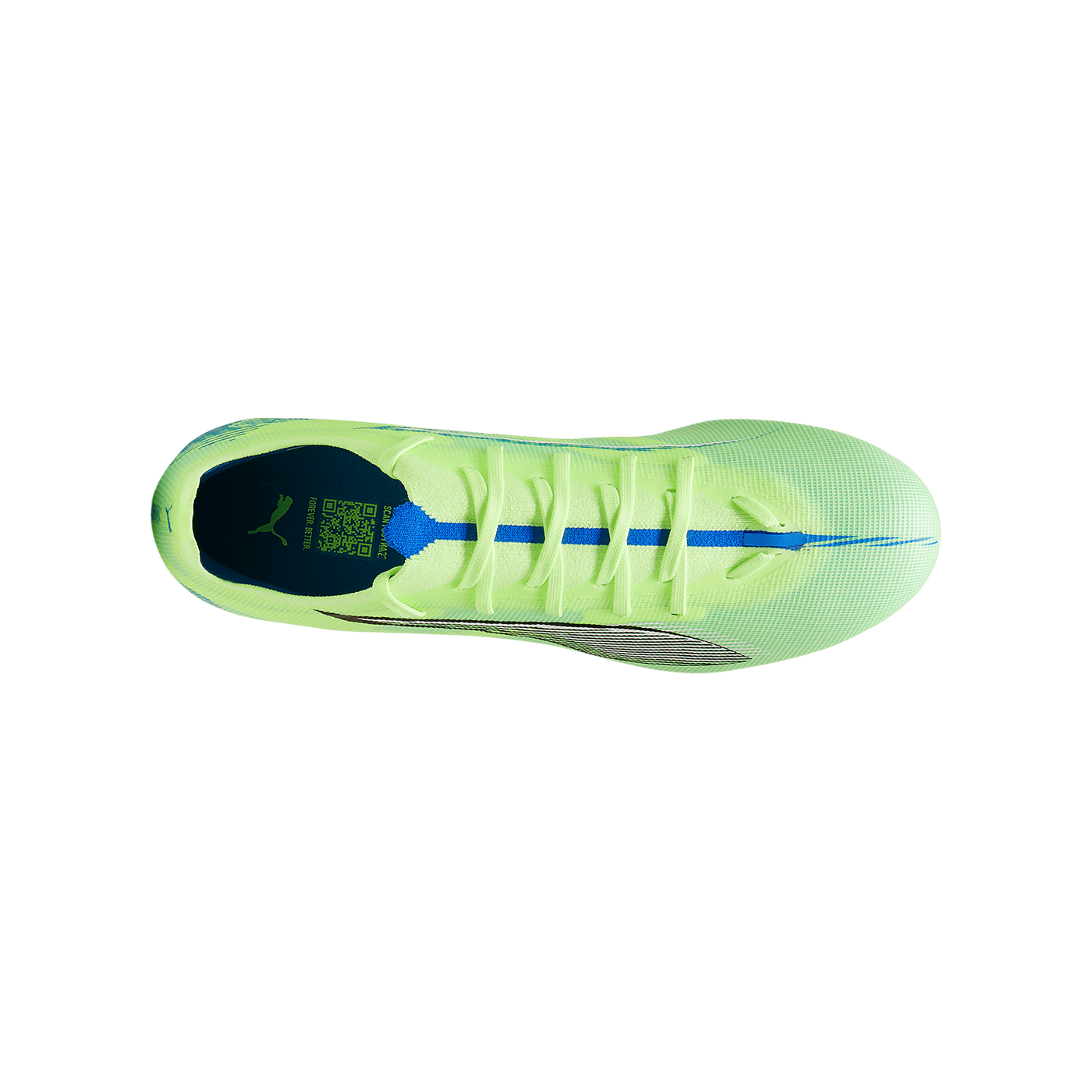 PUMA ULTRA 5 Match FG/AG Gelb F03