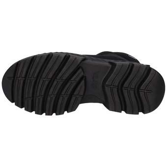 Ara Mood GTX Stiefelette in schwarz