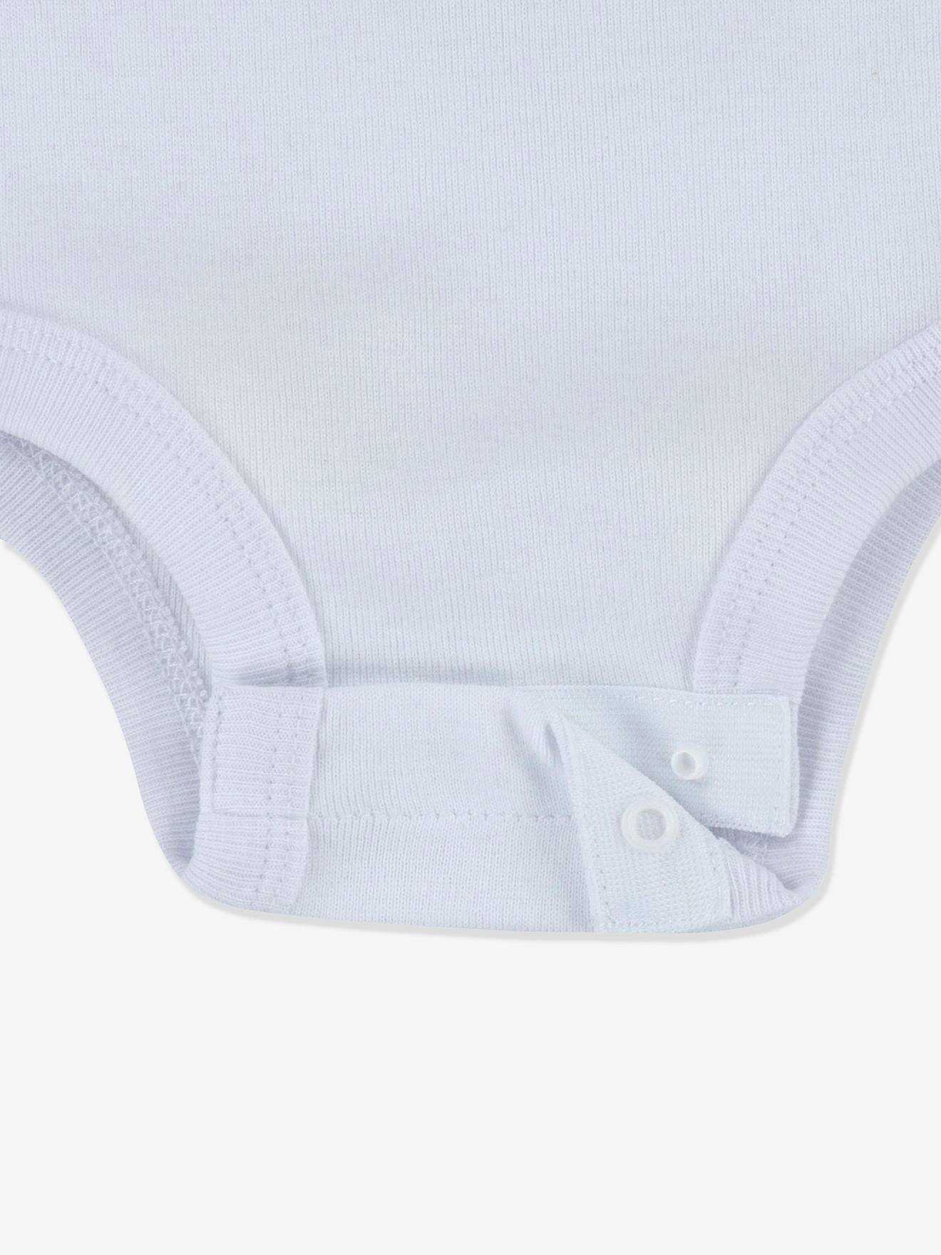 Levis 3-teiliges Baby-Set BATWING Levi's - weiß
