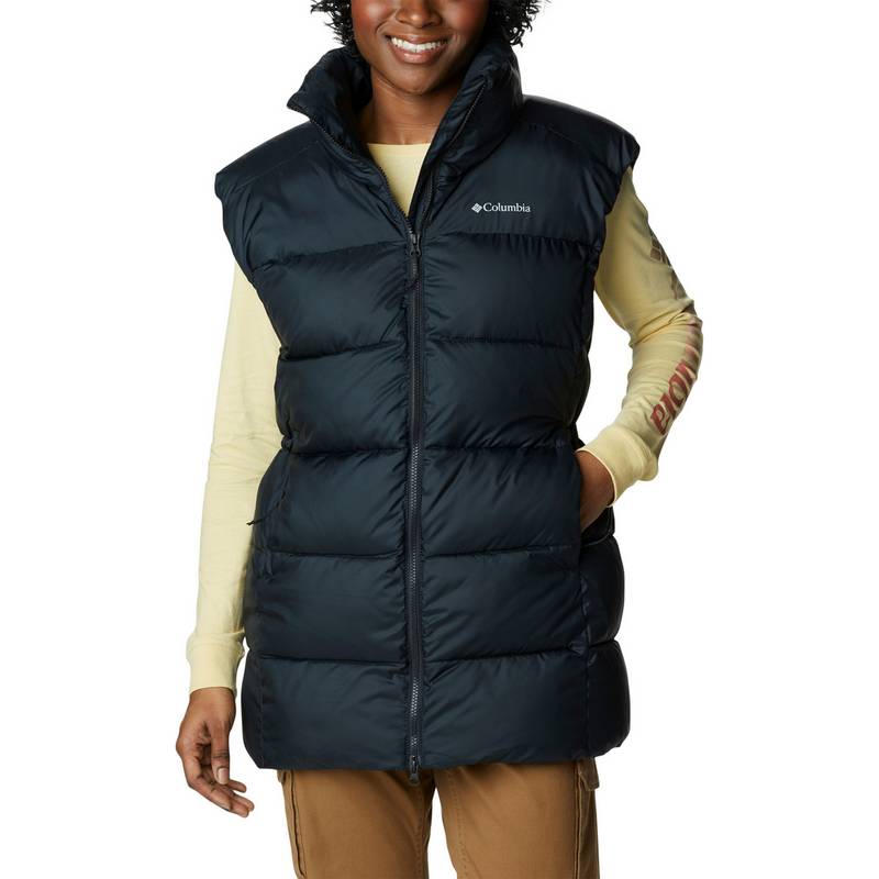 Columbia Puffect Steppweste Damen