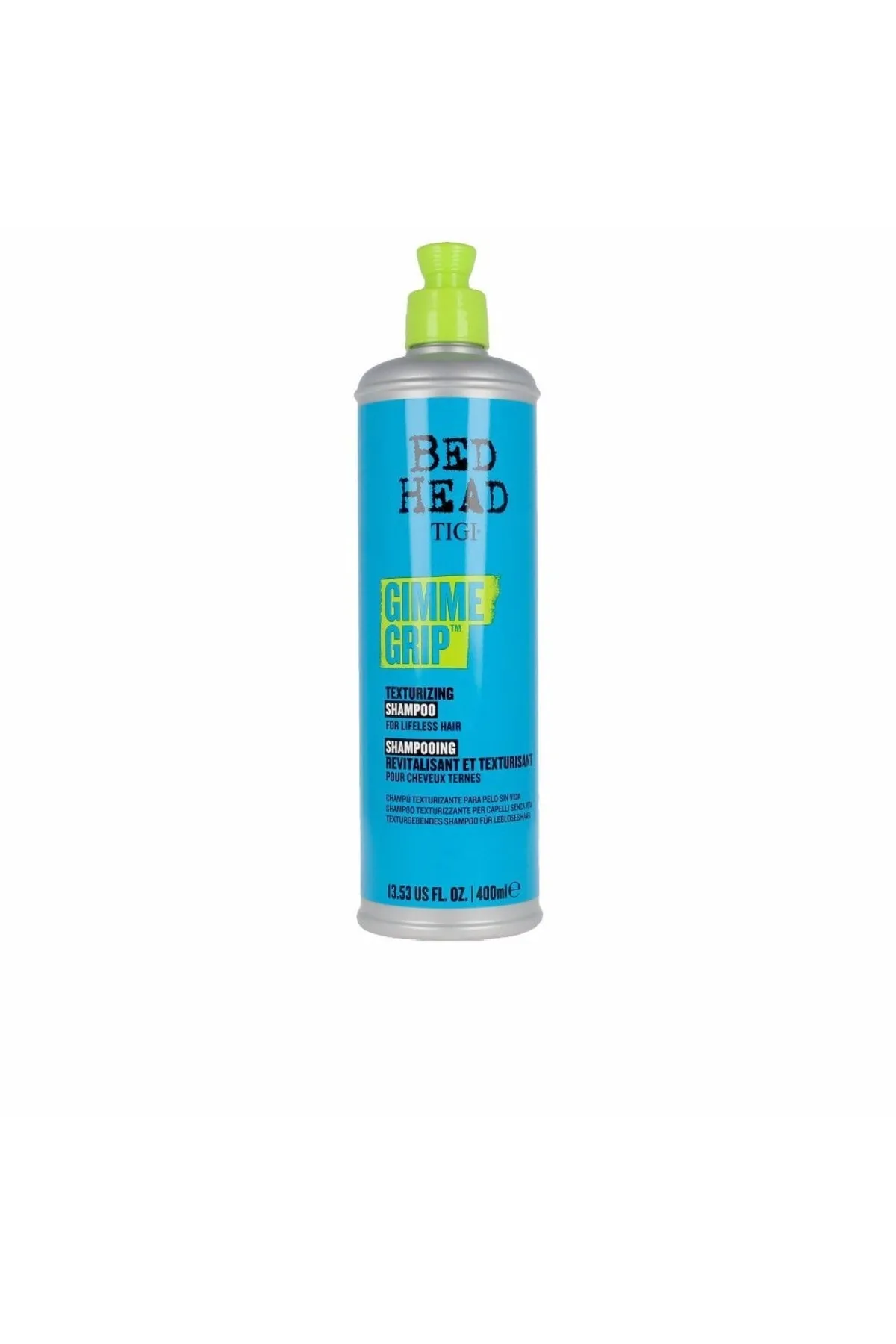 Tigi  Shampoo - Reinigend