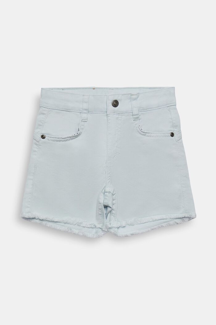 Shorts woven