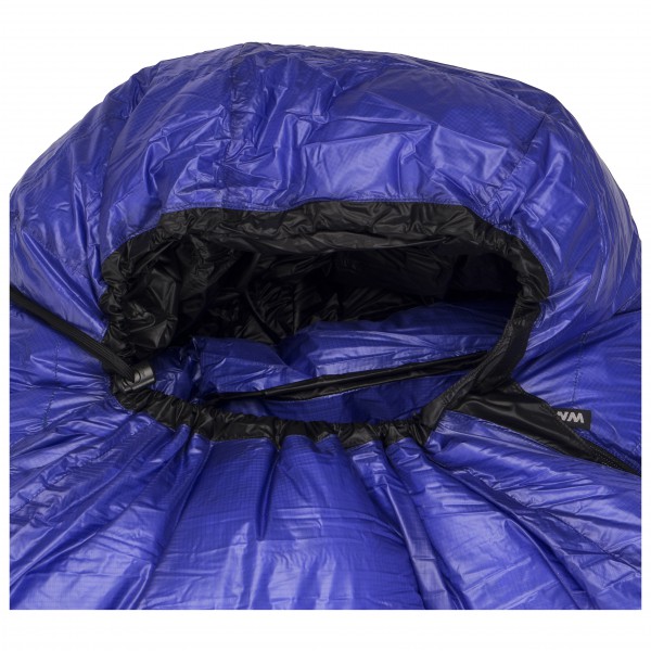 Western Mountaineering - UltraLite - Daunenschlafsack