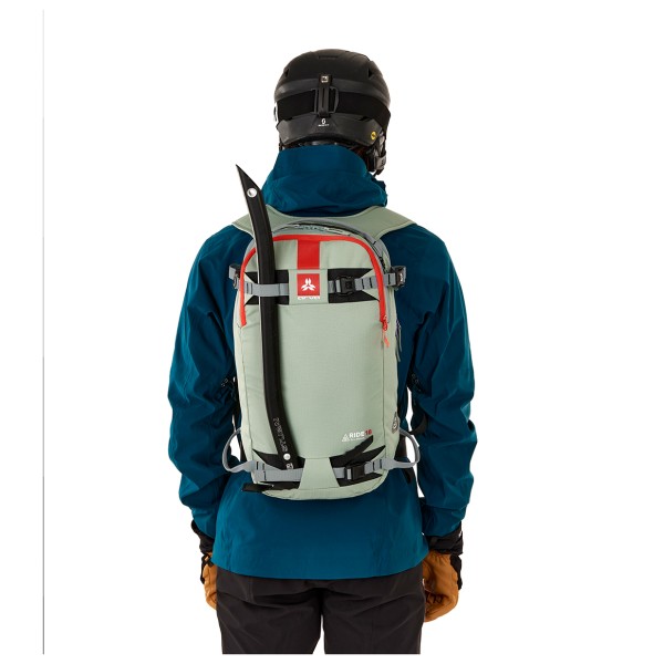 Arva - Backpack Ride 18 - Skitourenrucksack