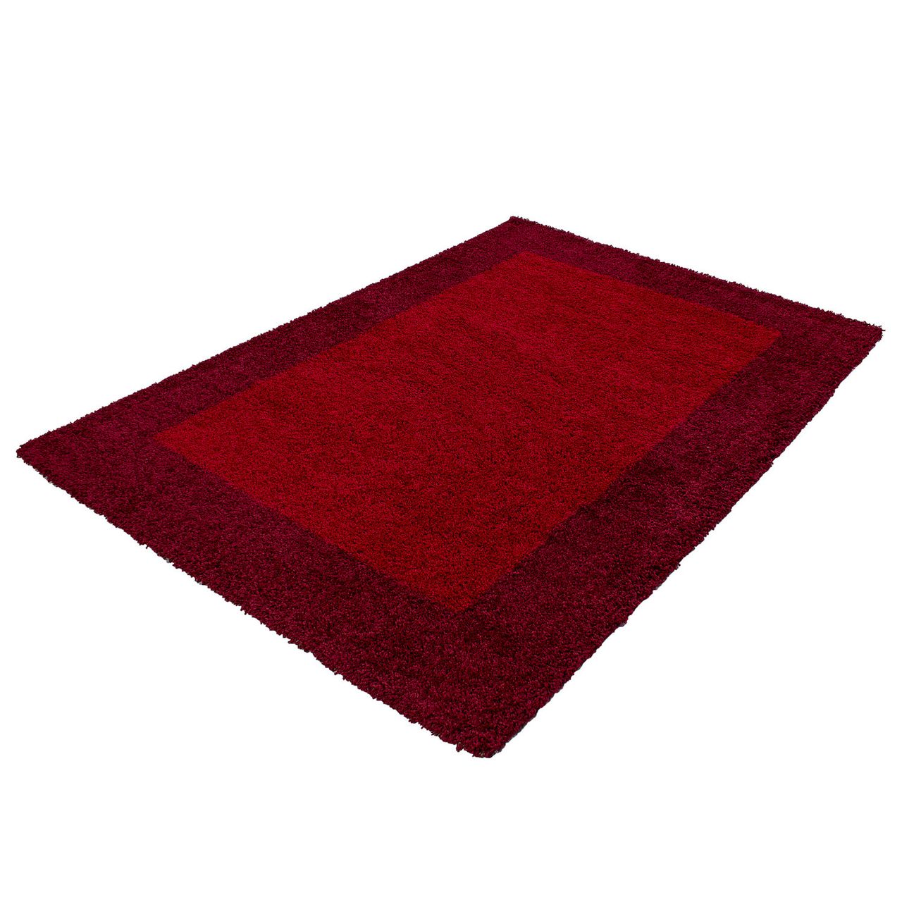 Ayyildiz Teppich, LIFE 1503, RED, 60 x 110 cm