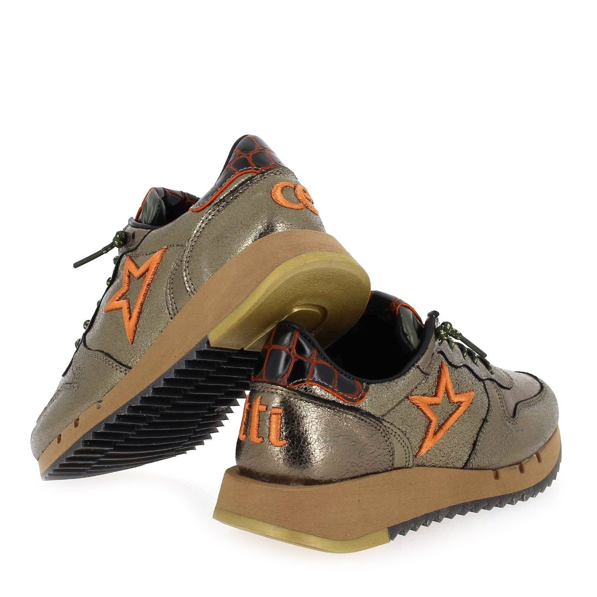 Cetti  C1301 SRA - bronze