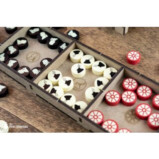 Lacrimosa Organizer